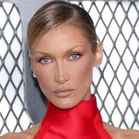 Bella Hadid