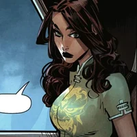 Talia Al Ghul