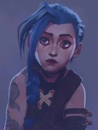 arcane jinx