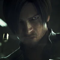 RE Leon Kennedy