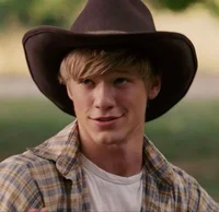travis brody