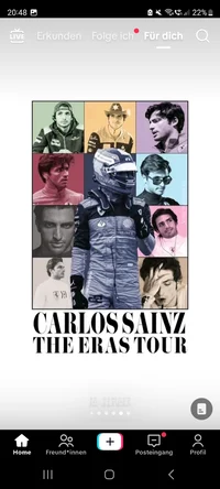 Carlos Sainz