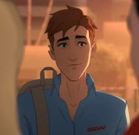 Robert Robertson III