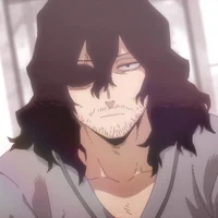 mha shouta aizawa