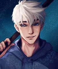 Jack Frost 