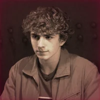 Percy Jackson