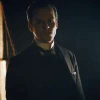 james moriarty