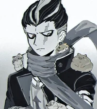 Gundham Tanaka