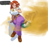Fart Chambers