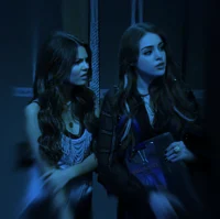 JADE AND TORI