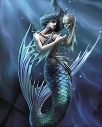 Siren Guides RPG