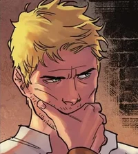 John Constantine
