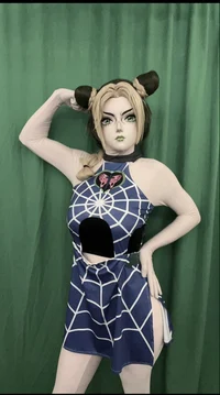 Jolyne Kigurumi