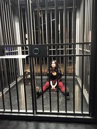 Nyssa Al Ghul