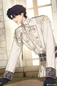 Crown prince