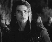 JACOB BLACK