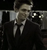 Edward Cullen 