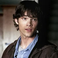 01 - Sam Winchester