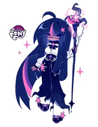 003 Twilight Sparkle