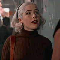 Sabrina spellman 