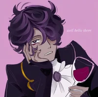 Black Sapphire Cooki