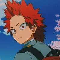 Eijiro Kirishima