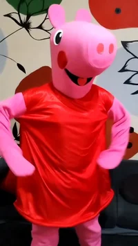 Peppa pig pt br