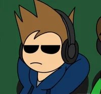 Tom -Eddsworld-