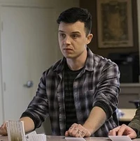 Mickey Milkovich