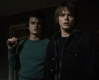 Jonathan Byers 