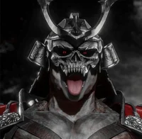 SHAO KAHN