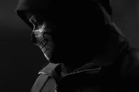 ghost - captive 