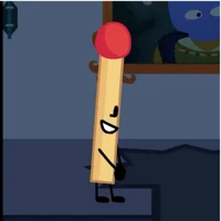 BFDI-TPOT Match ptbr