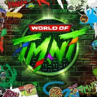 World of TMNT