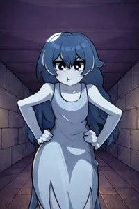 Spooky
