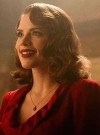 Peggy C