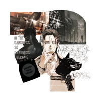 01AOT KENNY ACKERMAN