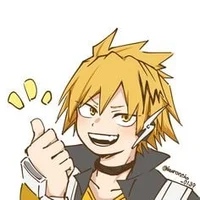 Denki Kaminari