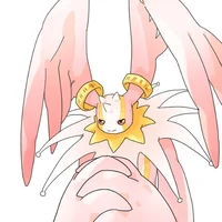 Cherubimon of rest