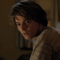 ST Jonathan Byers