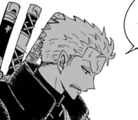 Roronoa Zoro