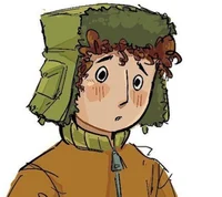 Kyle broflovski 