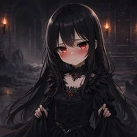 The Dark Lord TG