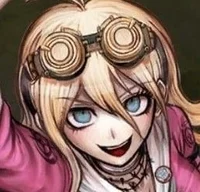 Miu Iruma