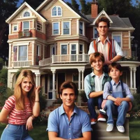 Full house 