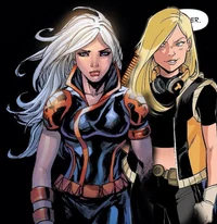 Rose and Terra