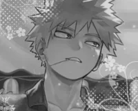 Katsuki Bakugo
