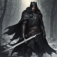 Jon S