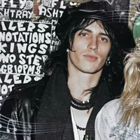 IZZY STRADLIN