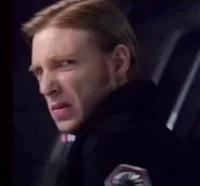 Armitage Hux